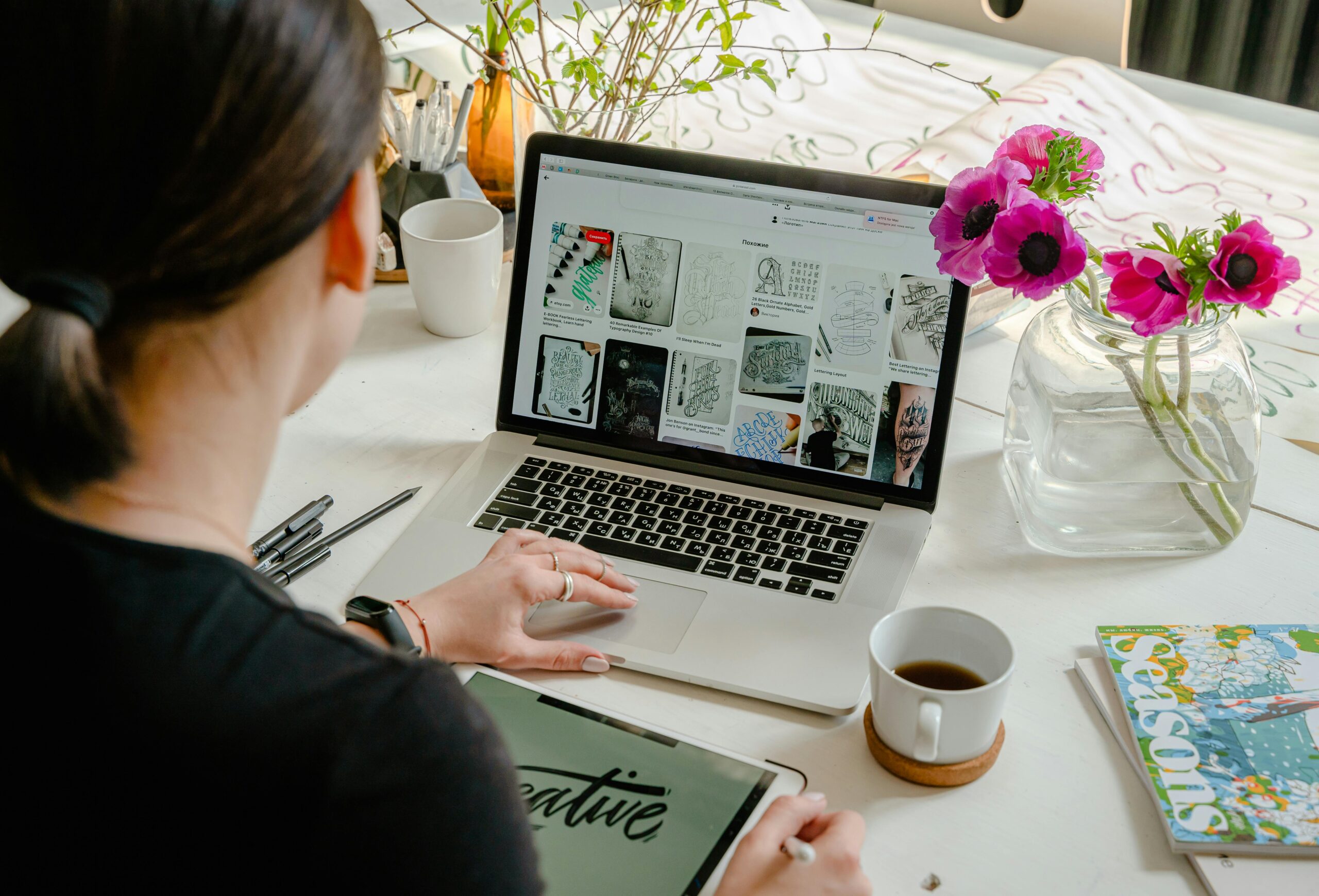 How to stay productive and balanced 1 by BestFREE.nl
