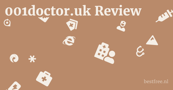 001doctor.uk Review 1 by BestFREE.nl