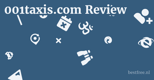 001taxis.com Review 1 by BestFREE.nl