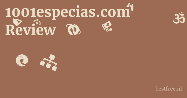 1001especias.com Review 1 by BestFREE.nl