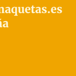 1001maquetas.es Reseña 1 by BestFREE.nl
