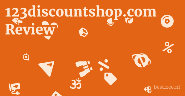 123discountshop.com Review 1 by BestFREE.nl