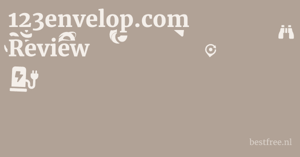 123envelop.com Review 1 by BestFREE.nl