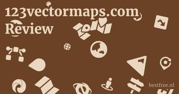 123vectormaps.com Review 1 by BestFREE.nl