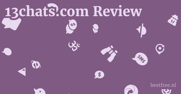 13chats.com Review 1 by BestFREE.nl