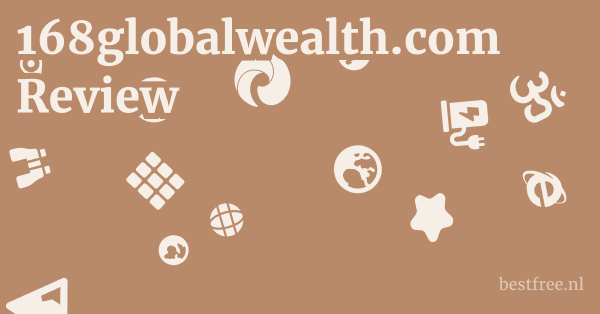 168globalwealth.com Review 1 by BestFREE.nl