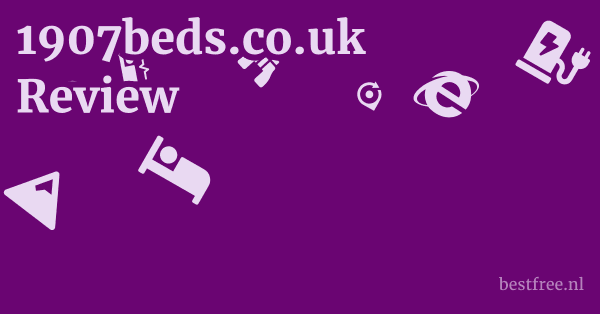 1907beds.co.uk Review 1 by BestFREE.nl