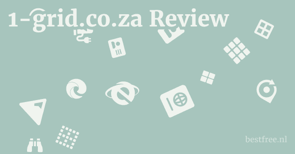 1-grid.co.za Review 1 by BestFREE.nl