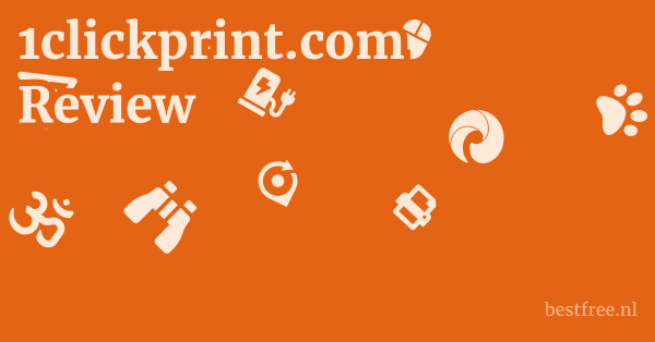 1clickprint.com Review 1 by BestFREE.nl