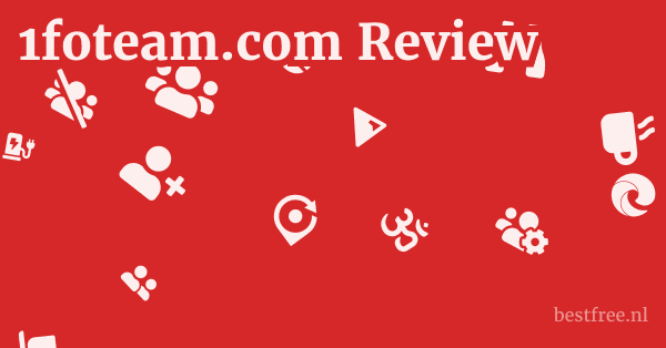 1foteam.com Review 1 by BestFREE.nl