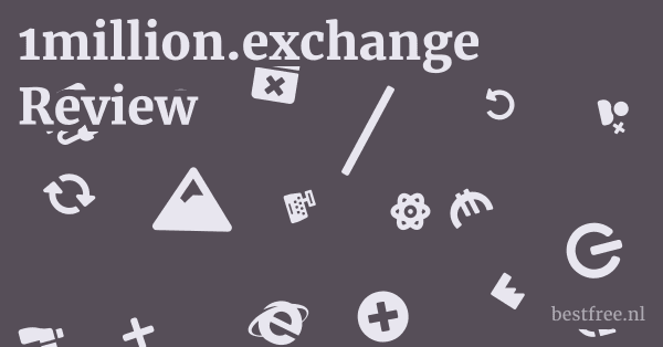 1million.exchange Review 1 by BestFREE.nl