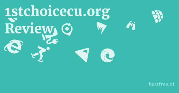 1stchoicecu.org Review 1 by BestFREE.nl