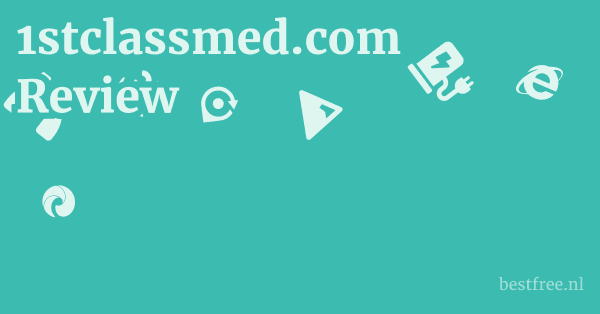 1stclassmed.com Review 1 by BestFREE.nl