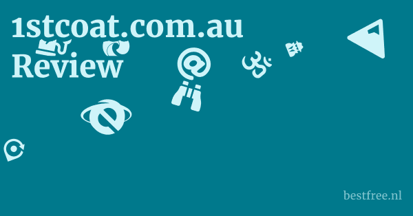 1stcoat.com.au Review 1 by BestFREE.nl