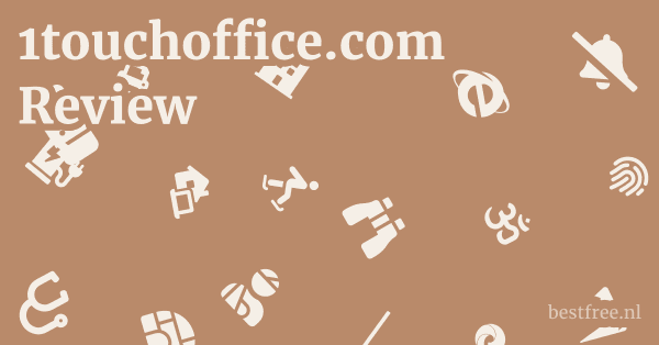 1touchoffice.com Review 1 by BestFREE.nl