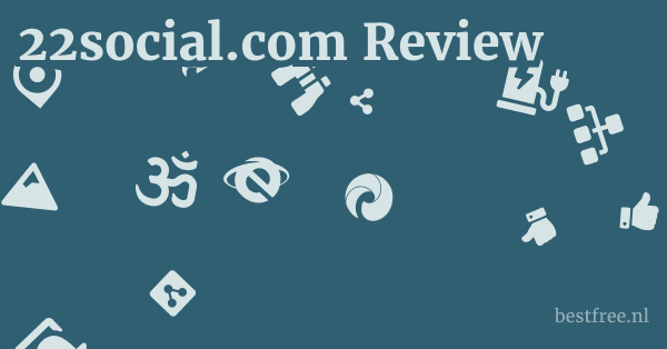 22social.com Review 1 by BestFREE.nl