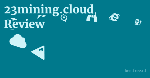 23mining.cloud Review 1 by BestFREE.nl