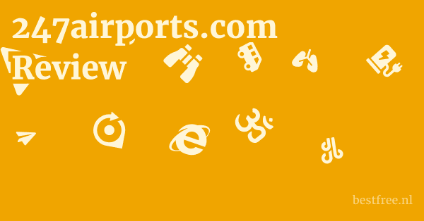 247airports.com Review 1 by BestFREE.nl