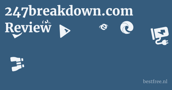 247breakdown.com Review 1 by BestFREE.nl