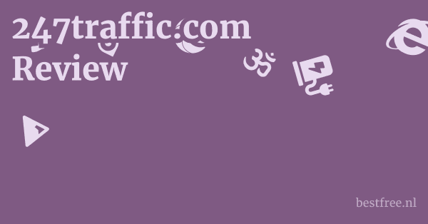 247traffic.com Review 1 by BestFREE.nl
