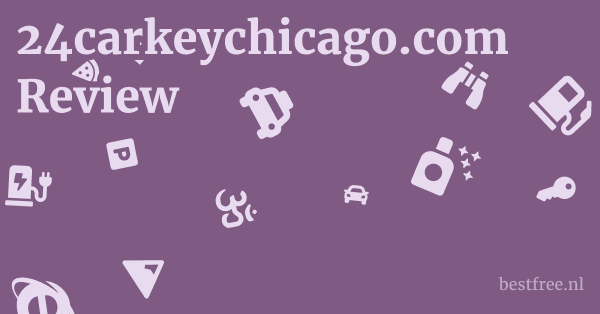 24carkeychicago.com Review 1 by BestFREE.nl