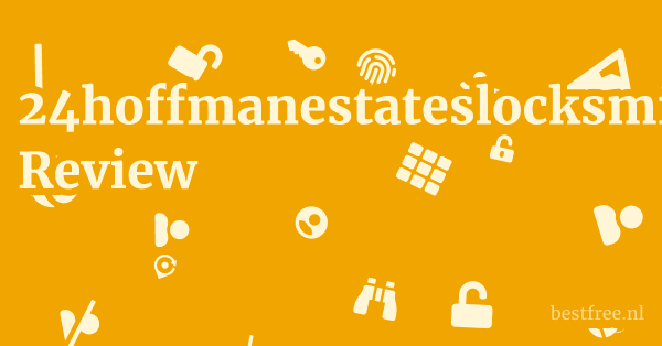24hoffmanestateslocksmith.com Review 1 by BestFREE.nl
