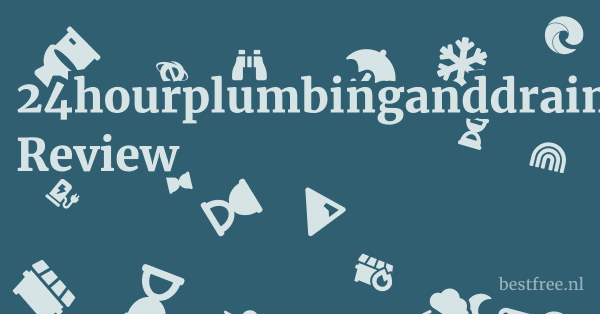 24hourplumbinganddrainage.co.uk Review 1 by BestFREE.nl