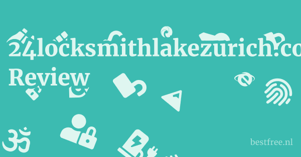 24locksmithlakezurich.com Review 1 by BestFREE.nl