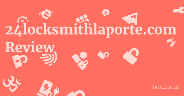 24locksmithlaporte.com Review 1 by BestFREE.nl