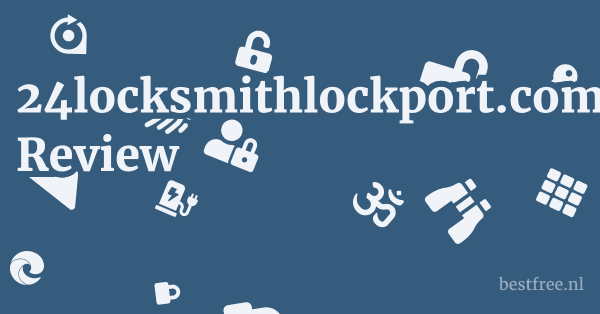 24locksmithlockport.com Review 1 by BestFREE.nl