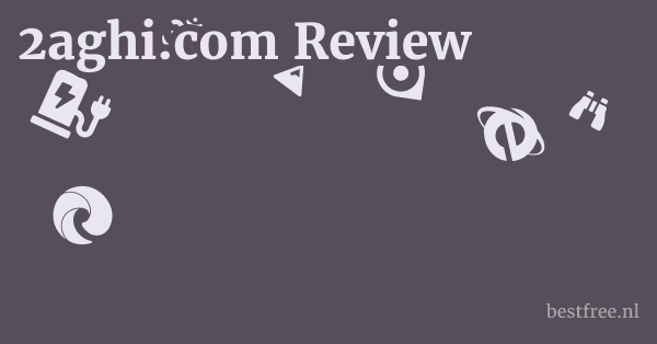 2aghi.com Review 1 by BestFREE.nl