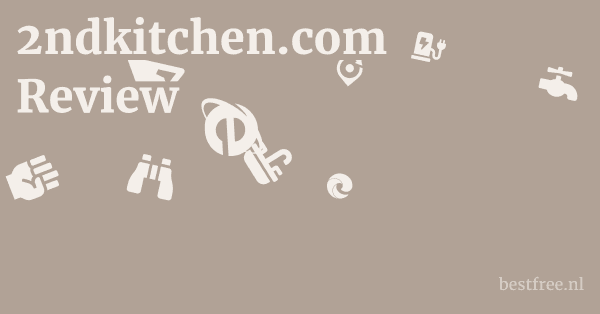 2ndkitchen.com Review 1 by BestFREE.nl