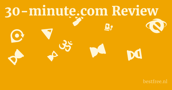 30-minute.com Review 1 by BestFREE.nl