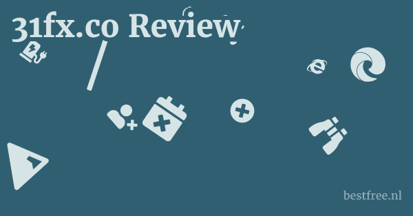 31fx.co Review 1 by BestFREE.nl