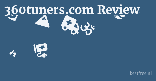 360tuners.com Review 1 by BestFREE.nl