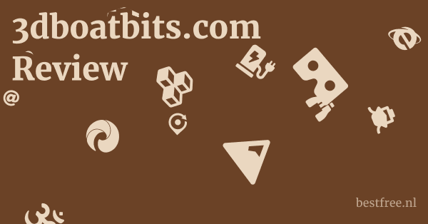 3dboatbits.com Review 1 by BestFREE.nl