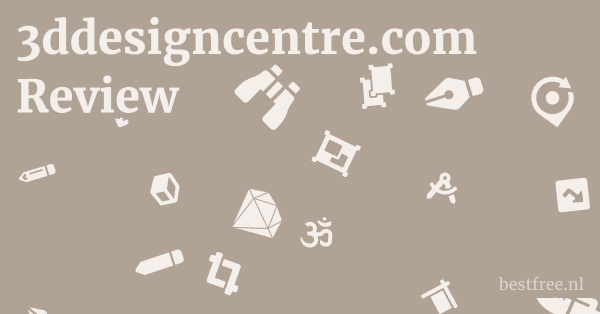 3ddesigncentre.com Review 1 by BestFREE.nl