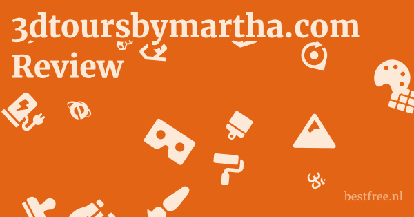 3dtoursbymartha.com Review 1 by BestFREE.nl
