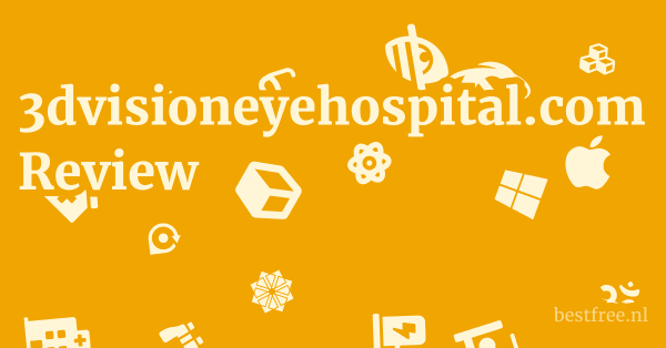 3dvisioneyehospital.com Review 1 by BestFREE.nl