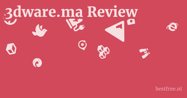 3dware.ma Review 1 by BestFREE.nl