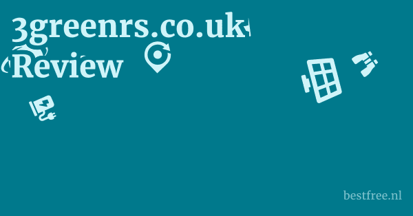 3greenrs.co.uk Review 1 by BestFREE.nl