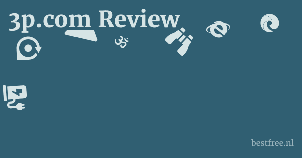 3p.com Review 1 by BestFREE.nl