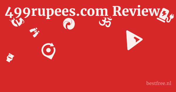 499rupees.com Review 1 by BestFREE.nl