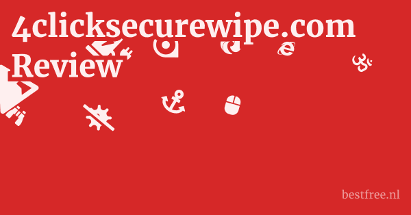 4clicksecurewipe.com Review 1 by BestFREE.nl