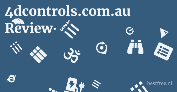 4dcontrols.com.au Review 1 by BestFREE.nl