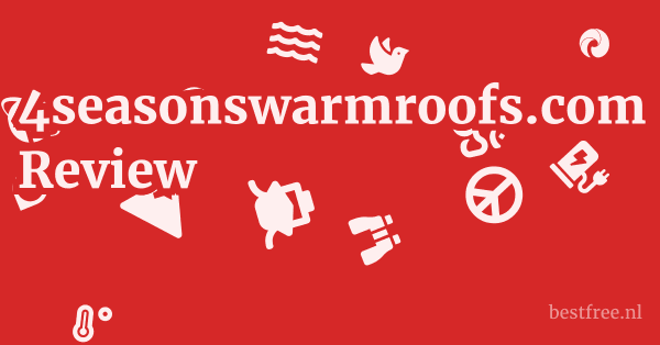 4seasonswarmroofs.com Review 1 by BestFREE.nl