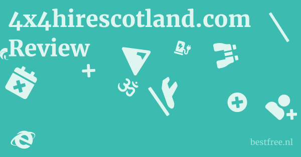 4x4hirescotland.com Review 1 by BestFREE.nl