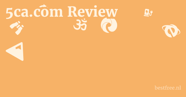 5ca.com Review 1 by BestFREE.nl
