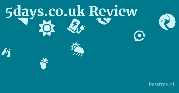 5days.co.uk Review 1 by BestFREE.nl
