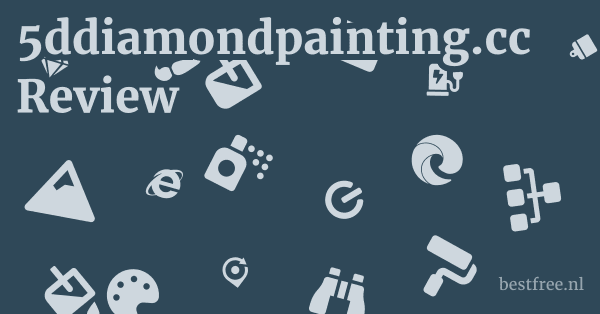 5ddiamondpainting.cc Review 1 by BestFREE.nl